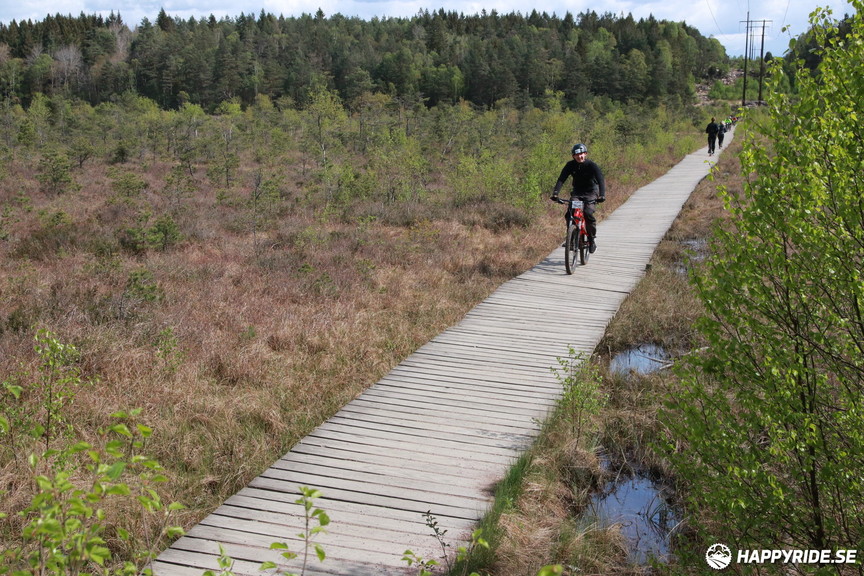 Bild från Göteborgsgirot 2019 - Bra Bil XC MTB 50KM
