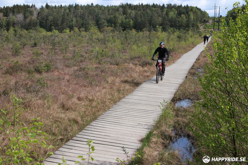Bild från Göteborgsgirot 2019 - Bra Bil XC MTB 50KM