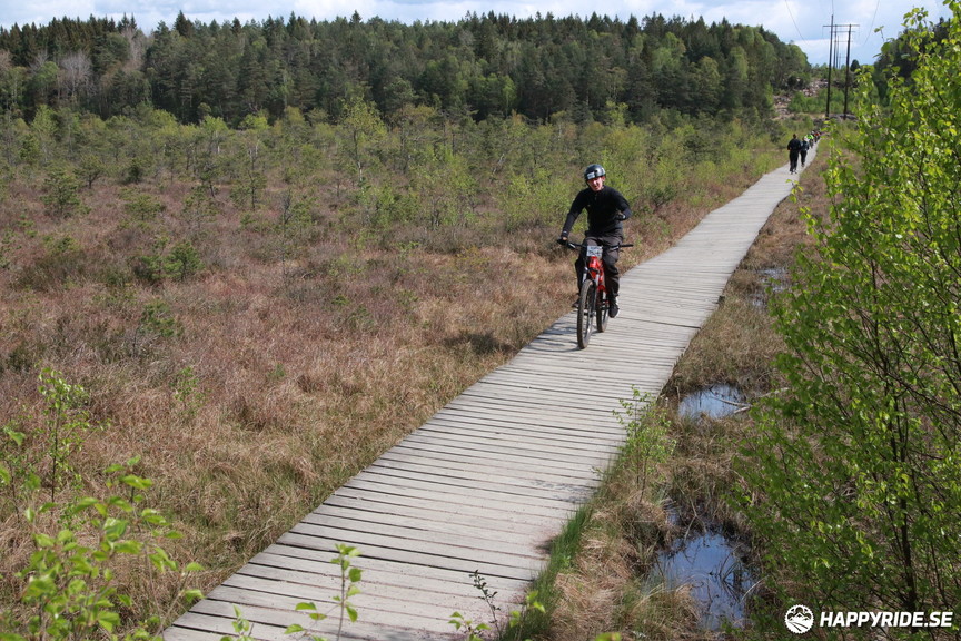 Bild från Göteborgsgirot 2019 - Bra Bil XC MTB 50KM