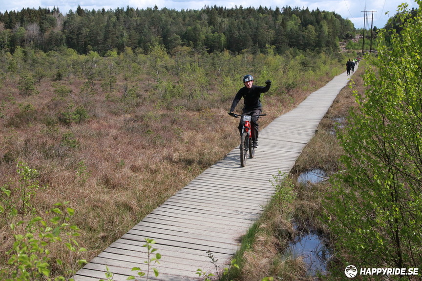 Bild från Göteborgsgirot 2019 - Bra Bil XC MTB 50KM