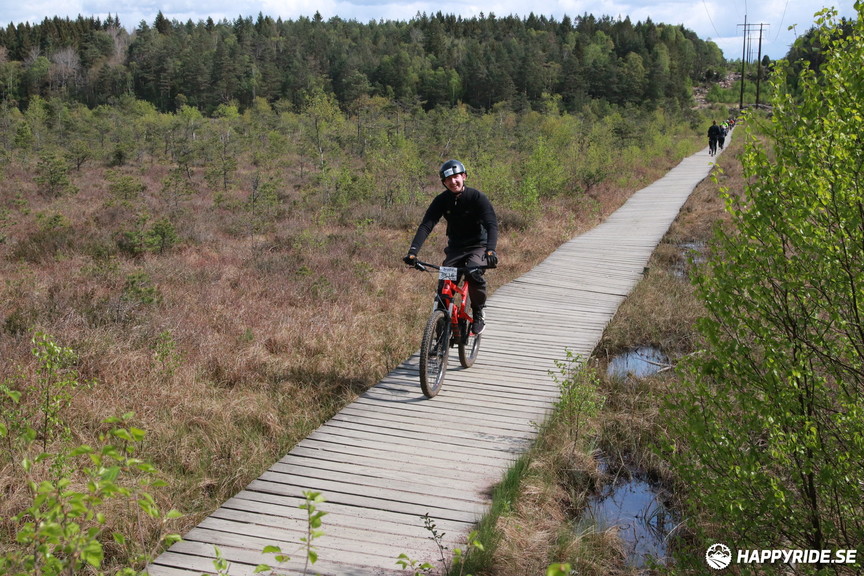 Bild från Göteborgsgirot 2019 - Bra Bil XC MTB 50KM