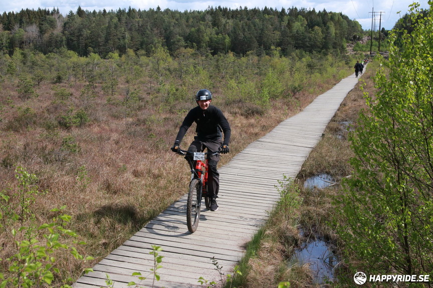 Bild från Göteborgsgirot 2019 - Bra Bil XC MTB 50KM