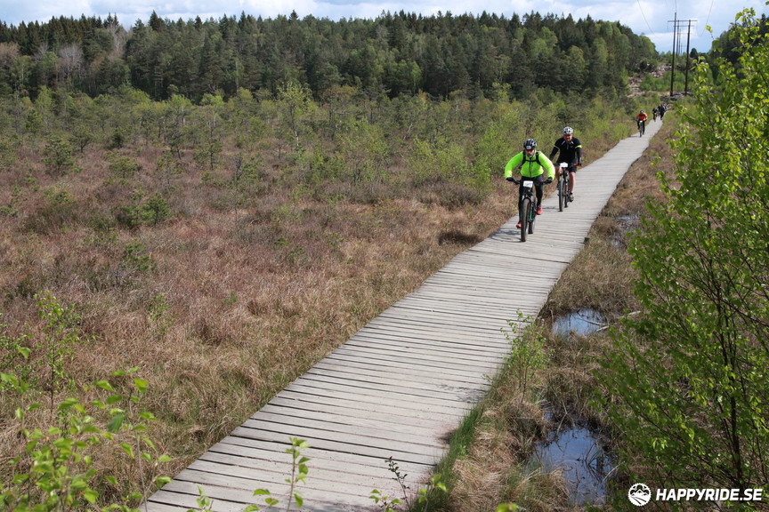 Bild från Göteborgsgirot 2019 - Bra Bil XC MTB 50KM