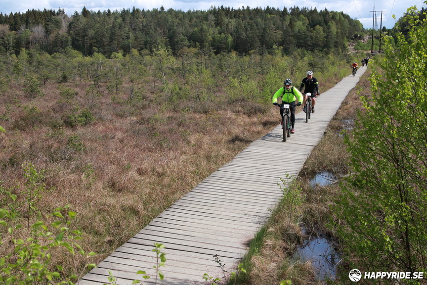 Bild från Göteborgsgirot 2019 - Bra Bil XC MTB 50KM