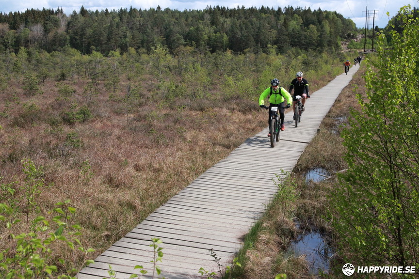 Bild från Göteborgsgirot 2019 - Bra Bil XC MTB 50KM