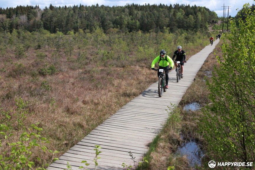 Bild från Göteborgsgirot 2019 - Bra Bil XC MTB 50KM