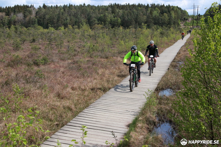 Bild från Göteborgsgirot 2019 - Bra Bil XC MTB 50KM
