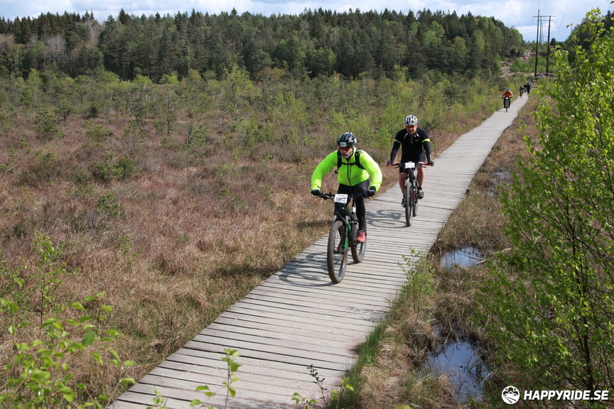 Bild från Göteborgsgirot 2019 - Bra Bil XC MTB 50KM