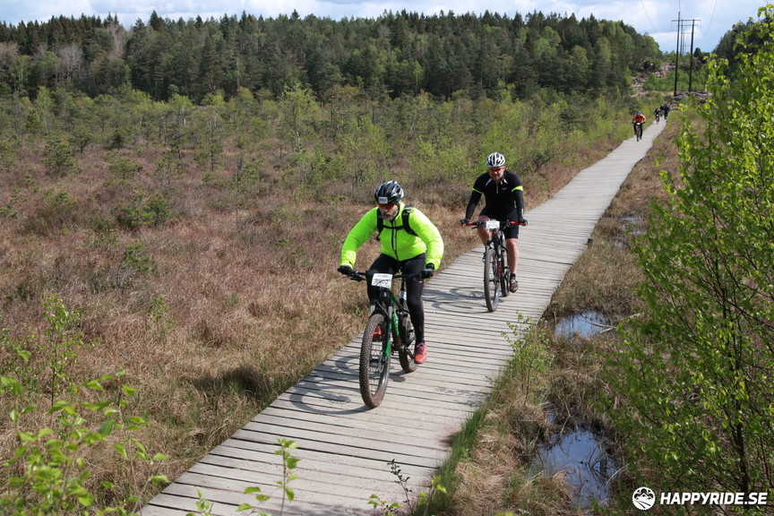 Bild från Göteborgsgirot 2019 - Bra Bil XC MTB 50KM