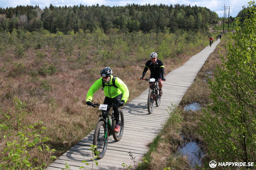Bild från Göteborgsgirot 2019 - Bra Bil XC MTB 50KM