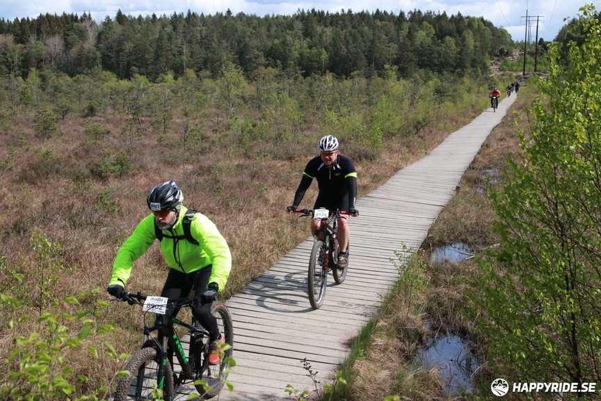 Bild från Göteborgsgirot 2019 - Bra Bil XC MTB 50KM