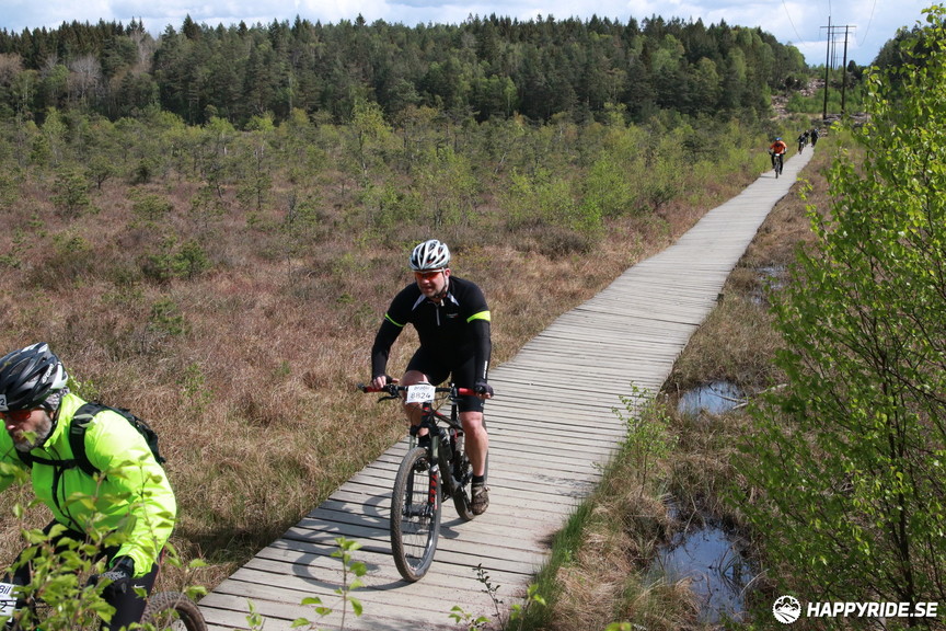 Bild från Göteborgsgirot 2019 - Bra Bil XC MTB 50KM