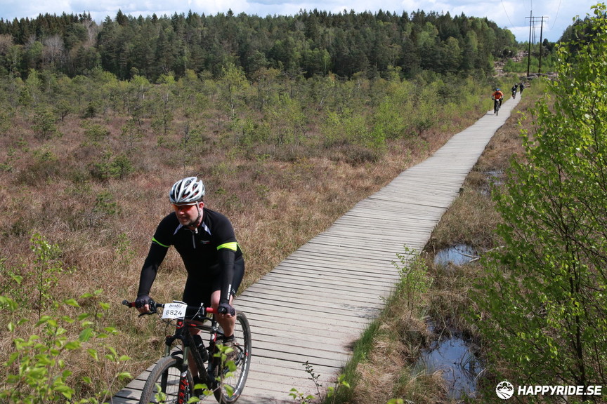 Bild från Göteborgsgirot 2019 - Bra Bil XC MTB 50KM