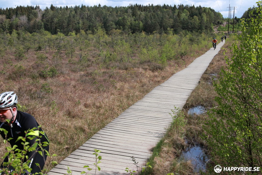 Bild från Göteborgsgirot 2019 - Bra Bil XC MTB 50KM