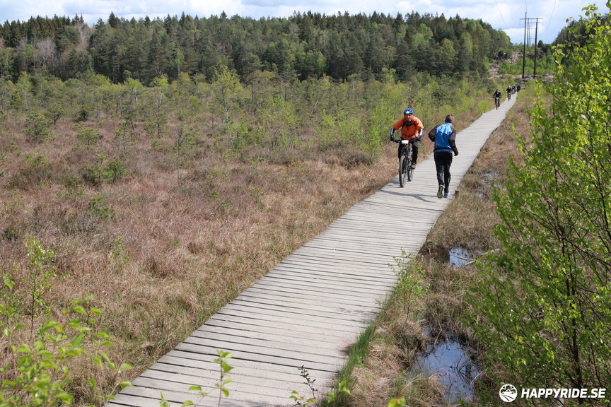 Bild från Göteborgsgirot 2019 - Bra Bil XC MTB 50KM