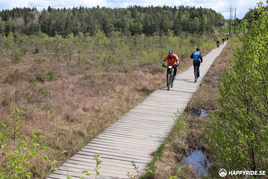 Bild från Göteborgsgirot 2019 - Bra Bil XC MTB 50KM