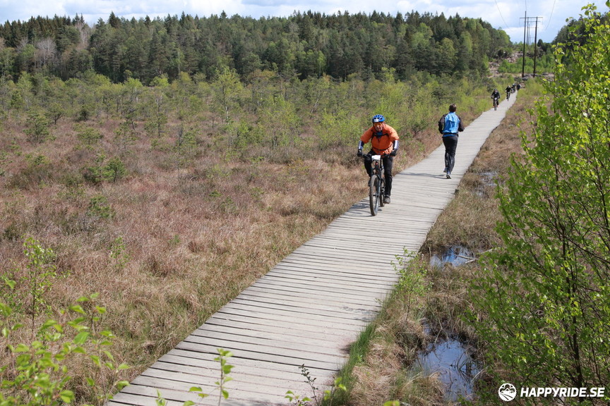 Bild från Göteborgsgirot 2019 - Bra Bil XC MTB 50KM