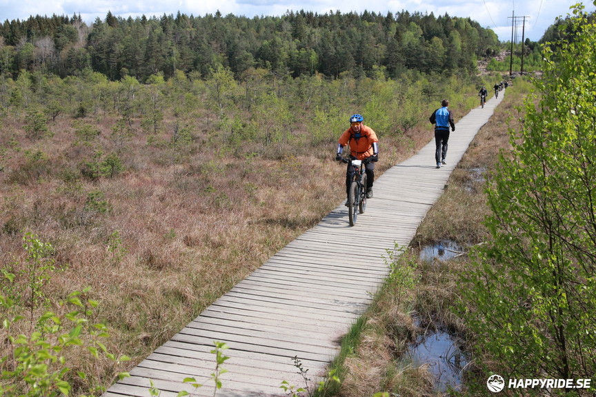 Bild från Göteborgsgirot 2019 - Bra Bil XC MTB 50KM