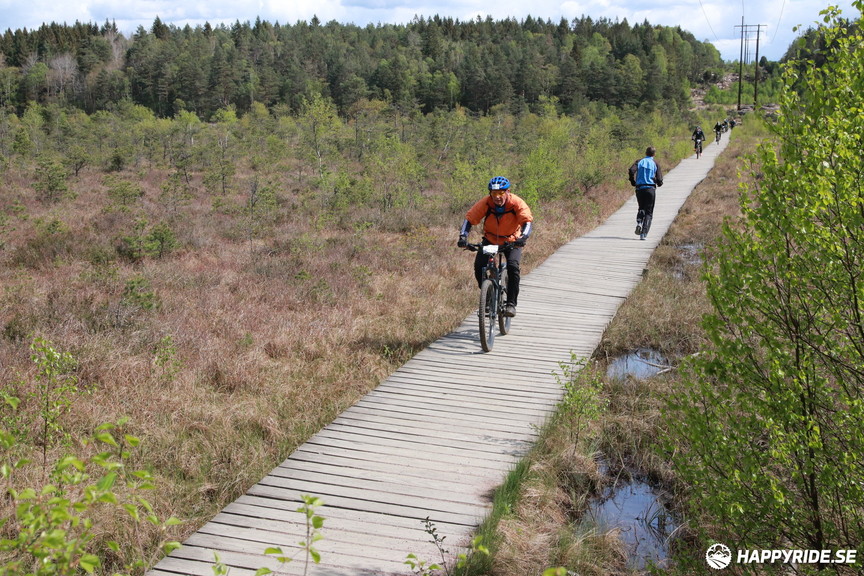 Bild från Göteborgsgirot 2019 - Bra Bil XC MTB 50KM