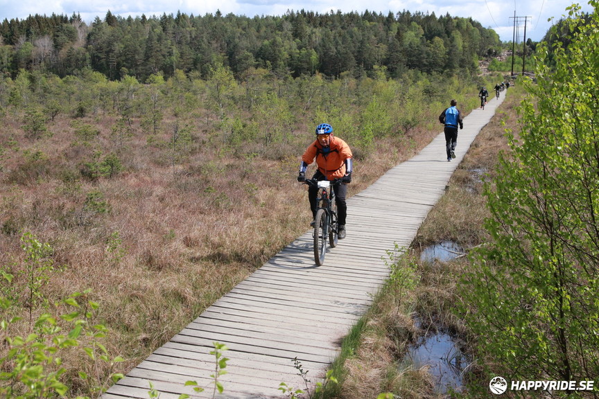 Bild från Göteborgsgirot 2019 - Bra Bil XC MTB 50KM