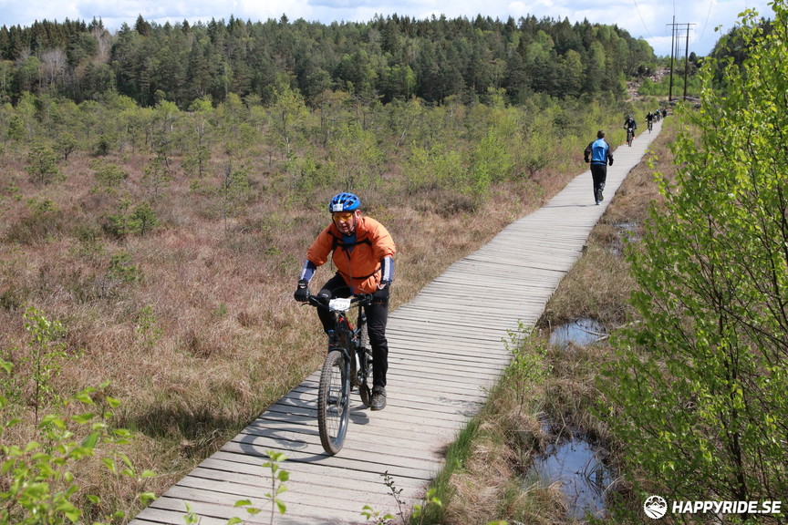 Bild från Göteborgsgirot 2019 - Bra Bil XC MTB 50KM