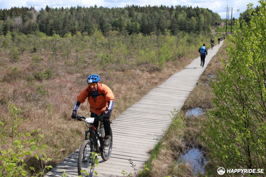 Bild från Göteborgsgirot 2019 - Bra Bil XC MTB 50KM