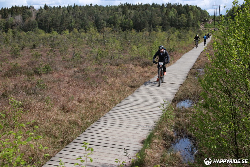 Bild från Göteborgsgirot 2019 - Bra Bil XC MTB 50KM