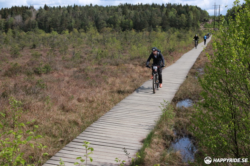Bild från Göteborgsgirot 2019 - Bra Bil XC MTB 50KM