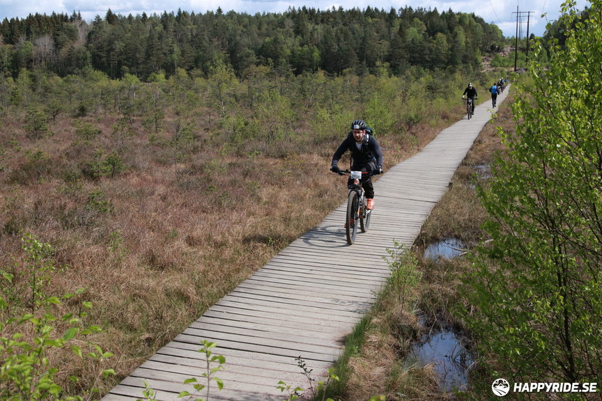 Bild från Göteborgsgirot 2019 - Bra Bil XC MTB 50KM