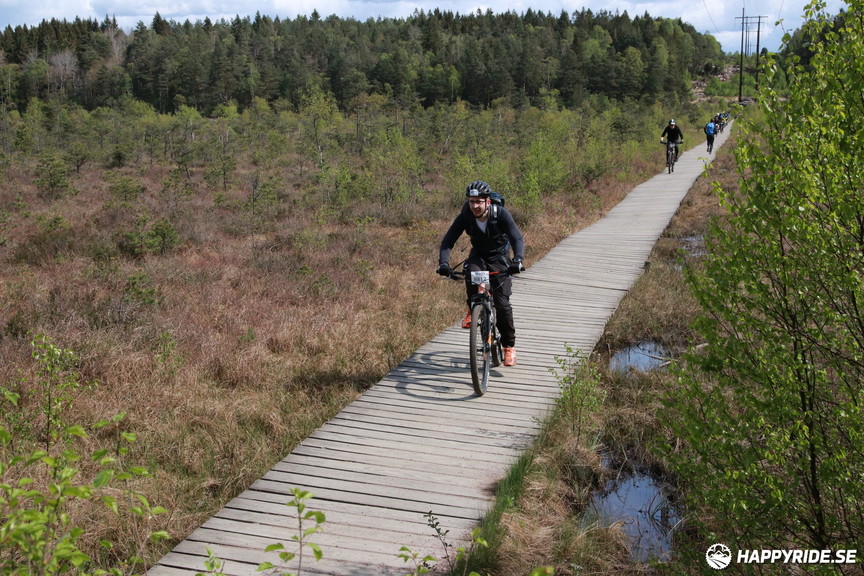 Bild från Göteborgsgirot 2019 - Bra Bil XC MTB 50KM
