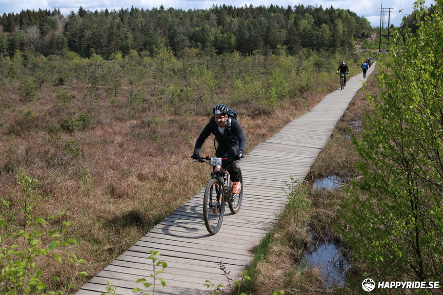 Bild från Göteborgsgirot 2019 - Bra Bil XC MTB 50KM