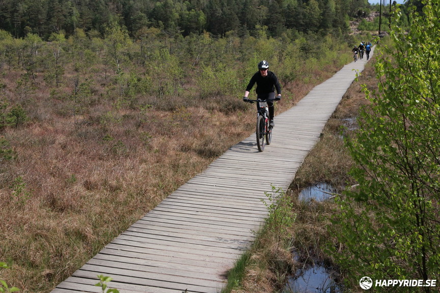 Bild från Göteborgsgirot 2019 - Bra Bil XC MTB 50KM