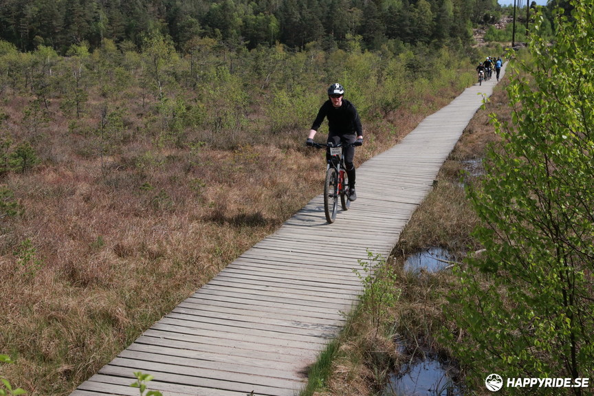 Bild från Göteborgsgirot 2019 - Bra Bil XC MTB 50KM