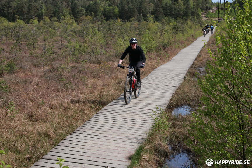 Bild från Göteborgsgirot 2019 - Bra Bil XC MTB 50KM