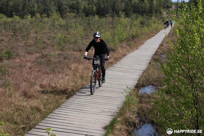 Bild från Göteborgsgirot 2019 - Bra Bil XC MTB 50KM