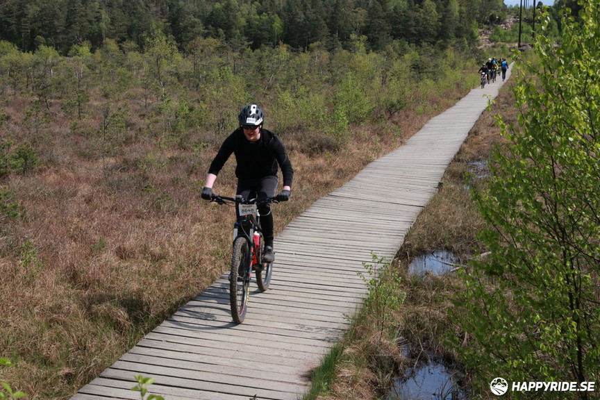 Bild från Göteborgsgirot 2019 - Bra Bil XC MTB 50KM