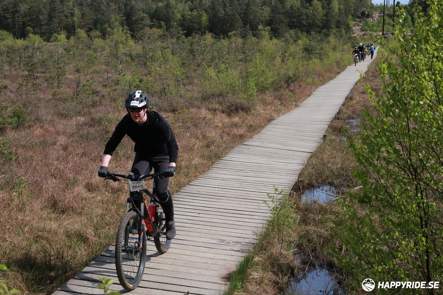 Bild från Göteborgsgirot 2019 - Bra Bil XC MTB 50KM