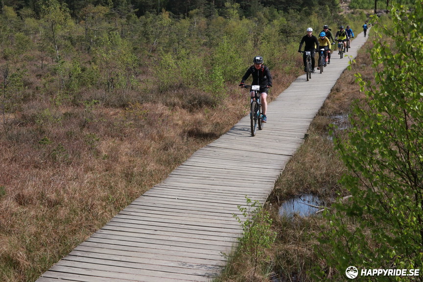 Bild från Göteborgsgirot 2019 - Bra Bil XC MTB 50KM