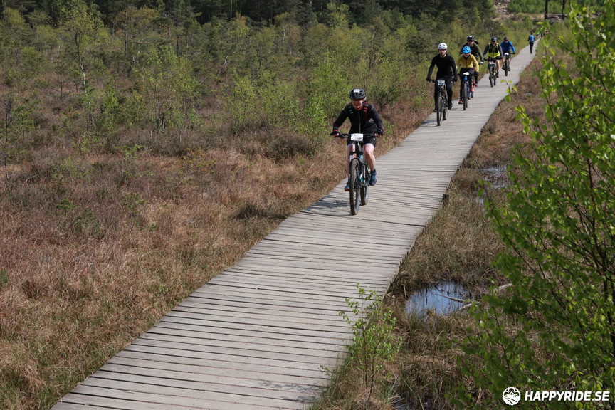Bild från Göteborgsgirot 2019 - Bra Bil XC MTB 50KM