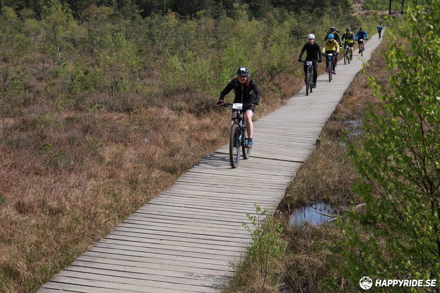 Bild från Göteborgsgirot 2019 - Bra Bil XC MTB 50KM