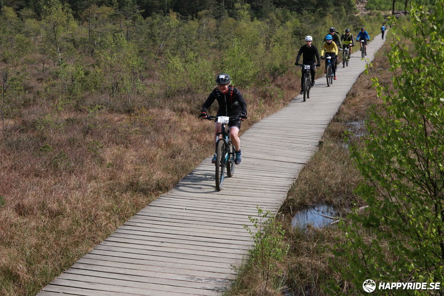 Bild från Göteborgsgirot 2019 - Bra Bil XC MTB 50KM