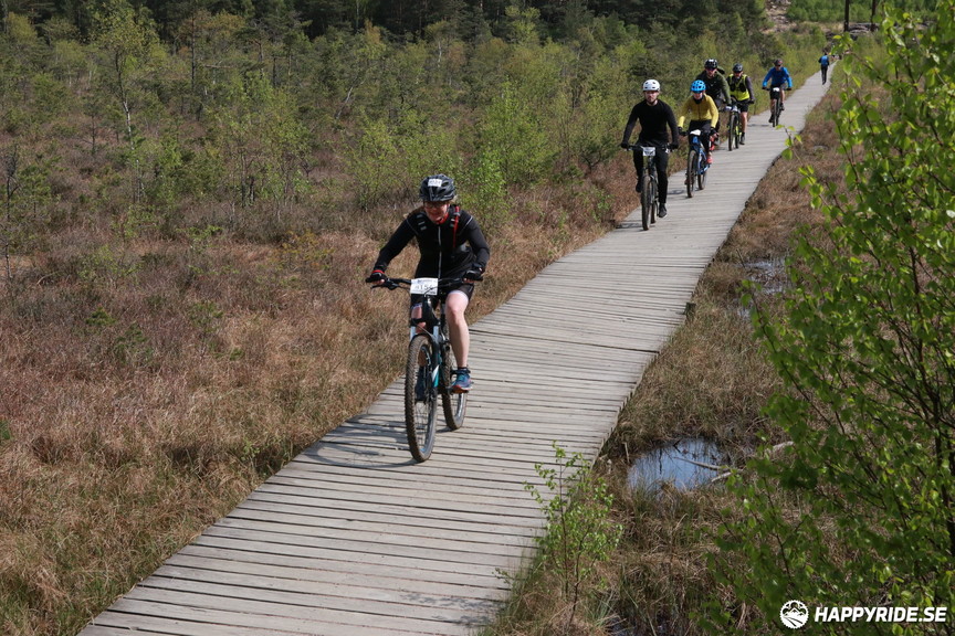 Bild från Göteborgsgirot 2019 - Bra Bil XC MTB 50KM