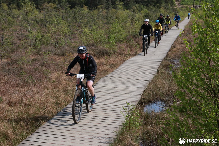 Bild från Göteborgsgirot 2019 - Bra Bil XC MTB 50KM