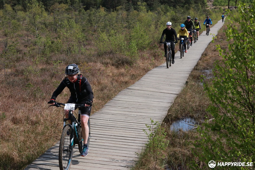 Bild från Göteborgsgirot 2019 - Bra Bil XC MTB 50KM