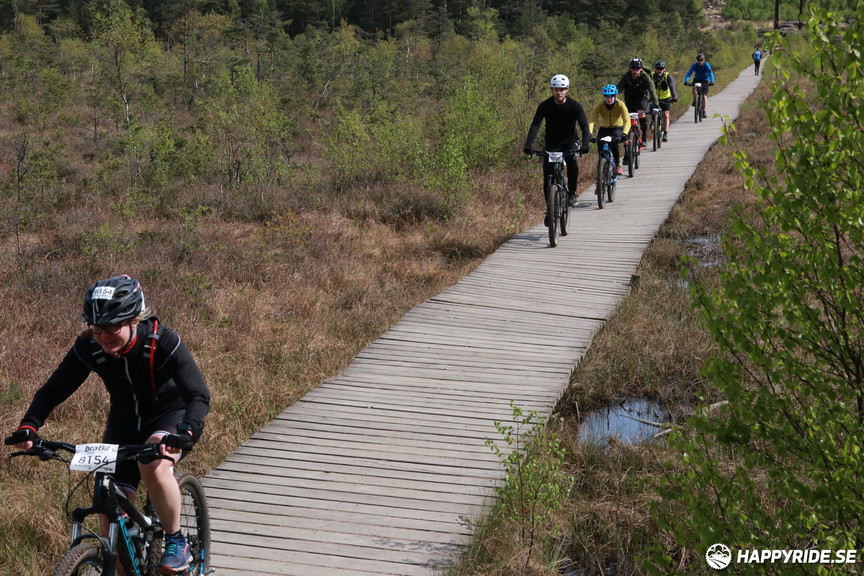 Bild från Göteborgsgirot 2019 - Bra Bil XC MTB 50KM