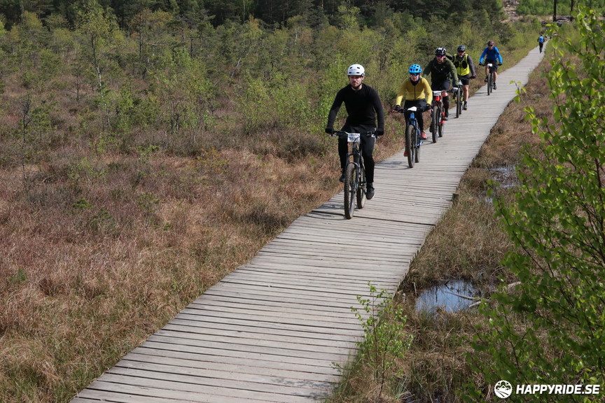 Bild från Göteborgsgirot 2019 - Bra Bil XC MTB 50KM