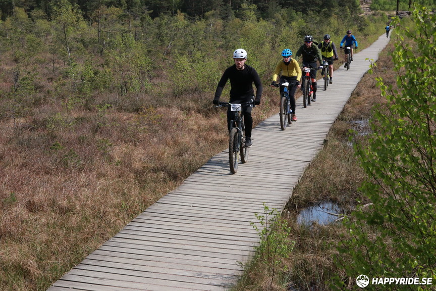 Bild från Göteborgsgirot 2019 - Bra Bil XC MTB 50KM