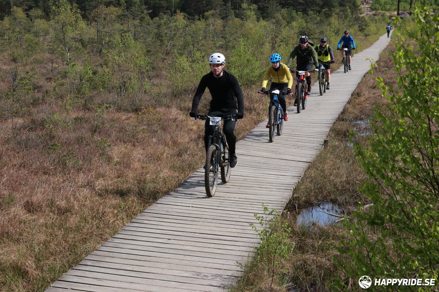 Bild från Göteborgsgirot 2019 - Bra Bil XC MTB 50KM