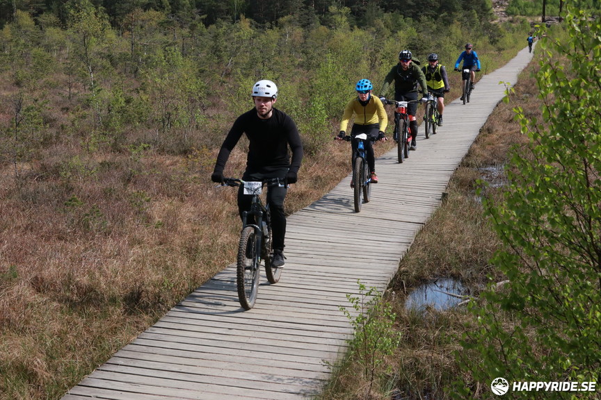 Bild från Göteborgsgirot 2019 - Bra Bil XC MTB 50KM