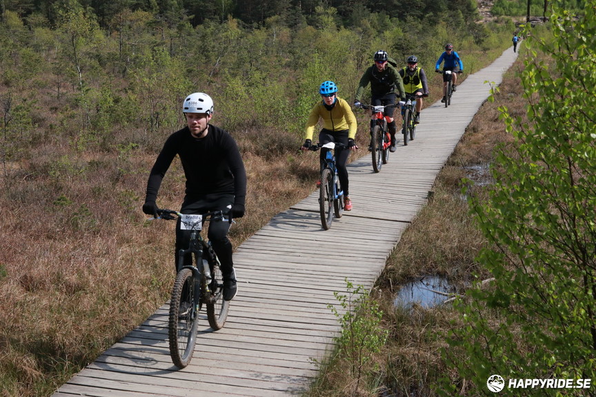 Bild från Göteborgsgirot 2019 - Bra Bil XC MTB 50KM